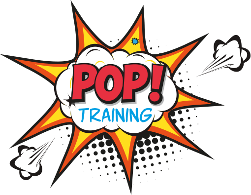 Pop Training